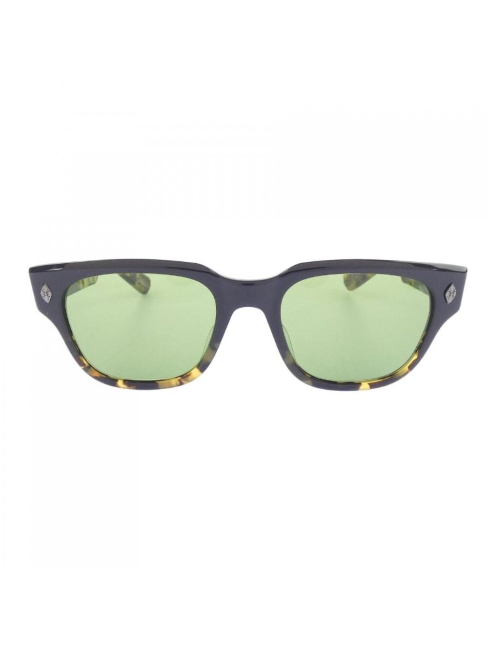 Chrome Hearts Givenhed Sunglasses Eyewear